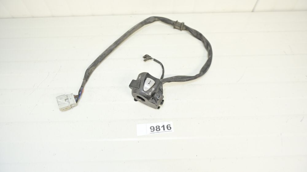 Honda VFR1200F 2010 Bloc comenzi stanga