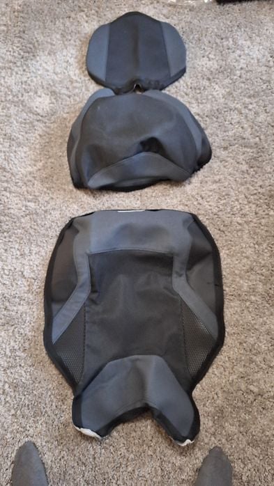 Huse  scaun atv can am outlander