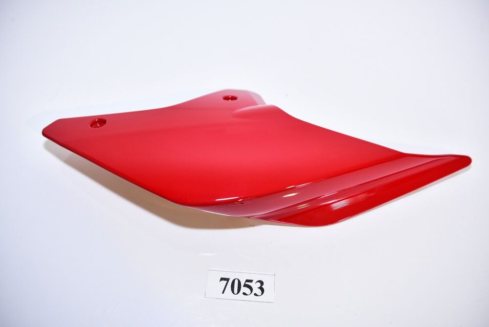 Carena codita dreapta  spate  Ducati Panigale / Streetfighter V2 V4