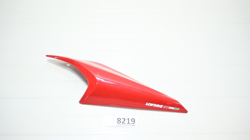 Ducati Monster 937 2021 - 2025  Carena dreapta codita spate