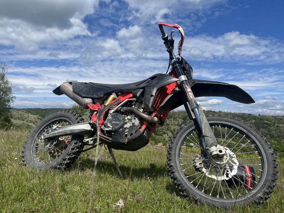 Beta rr 450 2013
