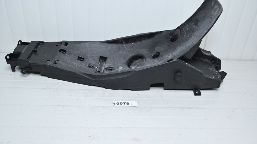 BMW R1250GS 2018 - 2024 Aparatoare plastic codita spate