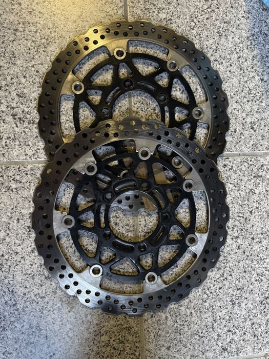 Discuri frână Kawasaki Z1000-ZX-6R-ZX10R