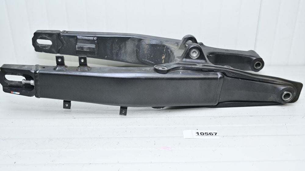 Honda CRF 1100 L Africa Twin  20 - 23 Bascula Spate