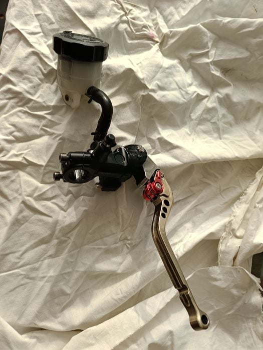 Pompa frana radiala gsxr750 k5