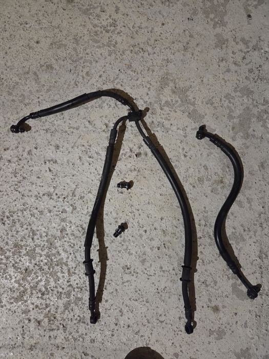 Furtune de frana yamaha r1 2009-2011