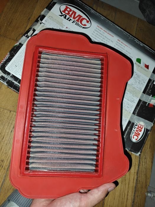 Filtru aer Honda VFR 750 K&N echivalent de la BMC PERFORMANCE