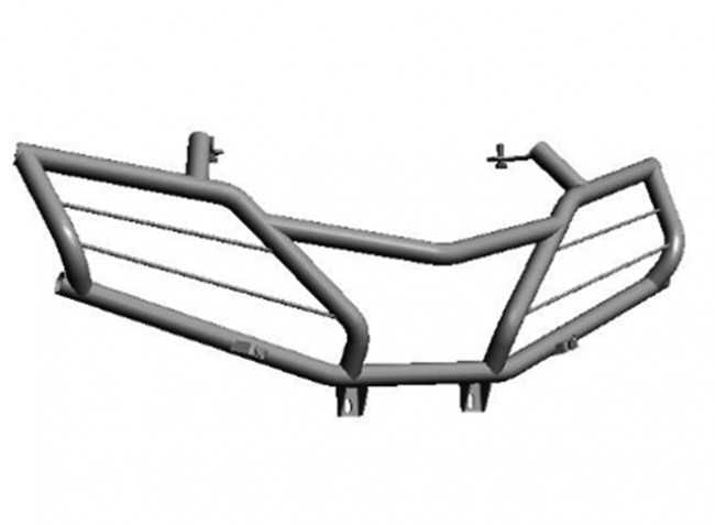 Bullbar Fata ATV CFMOTO CFORCE 850 XC/1000