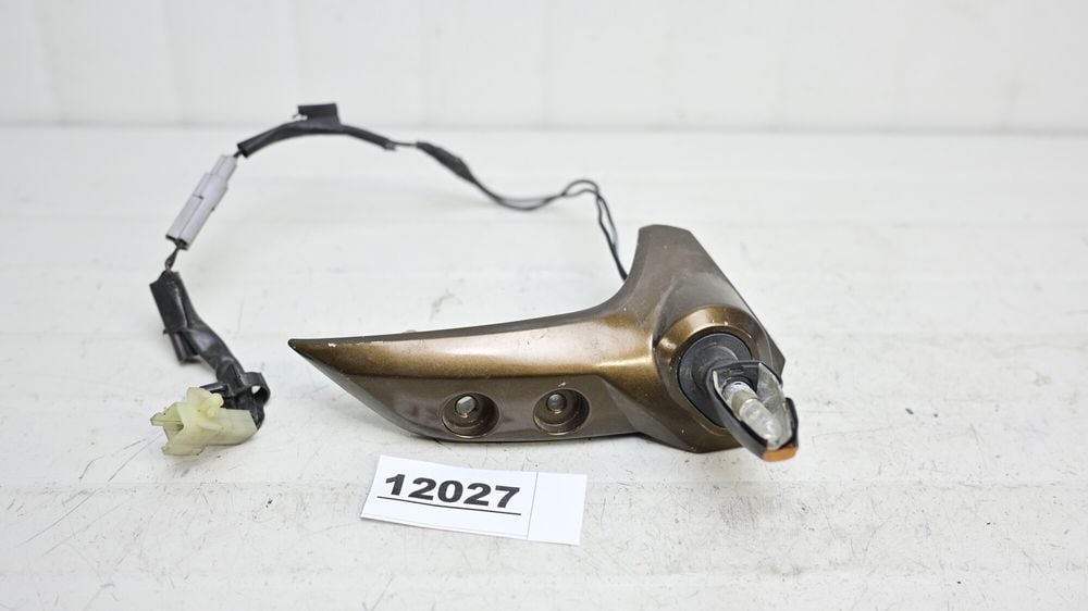 Suport Semnalizare Fata Stanga Yamaha FZ6 2004 - 2009