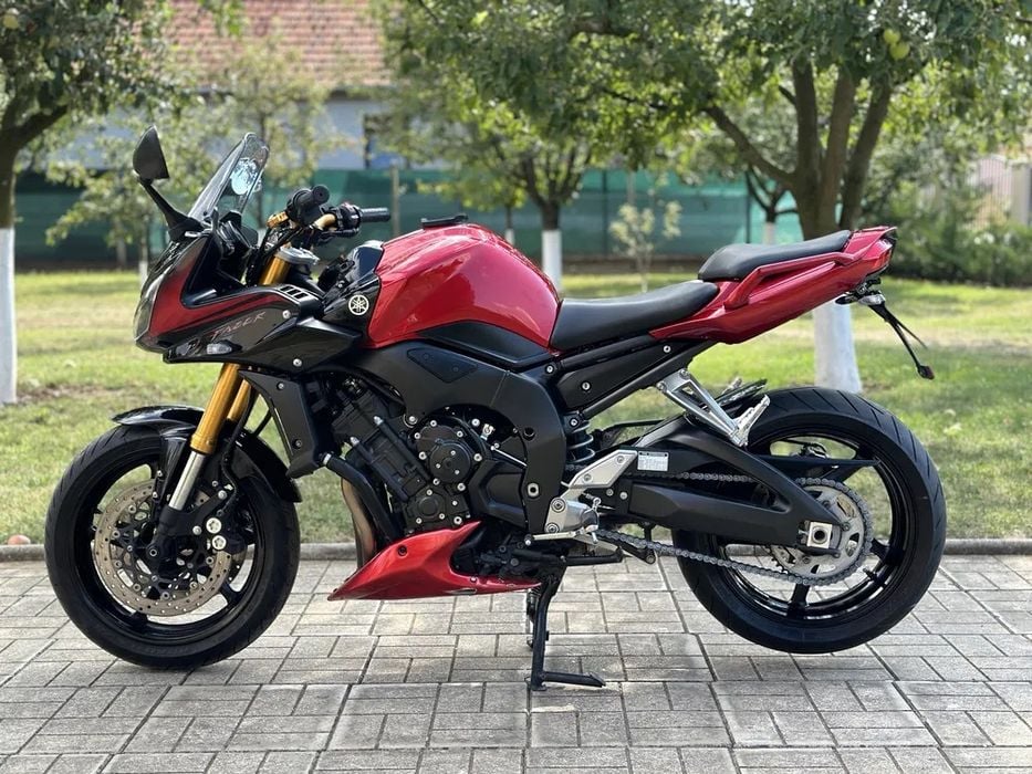 Vand Yamaha fz1 fazer 1000