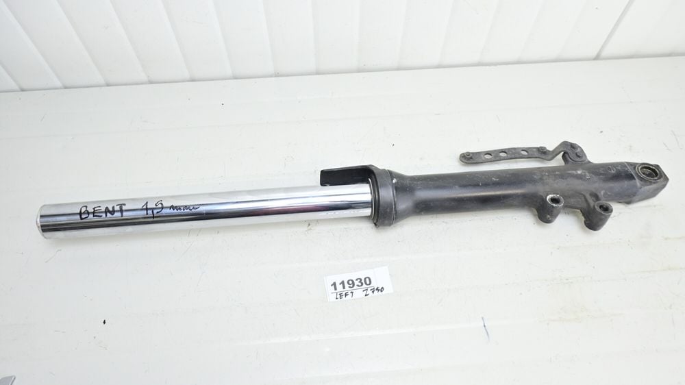 Tub Furca Stanga Kawasaki Z750 2004 - 2006