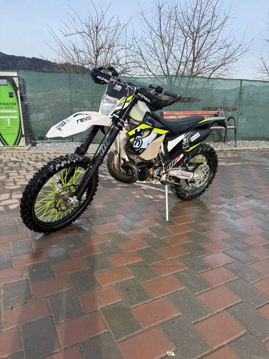 Husqvarna TE 250 2t