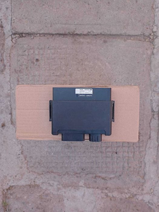 CDI / suzuki gsxr 600 / 750 SRAD