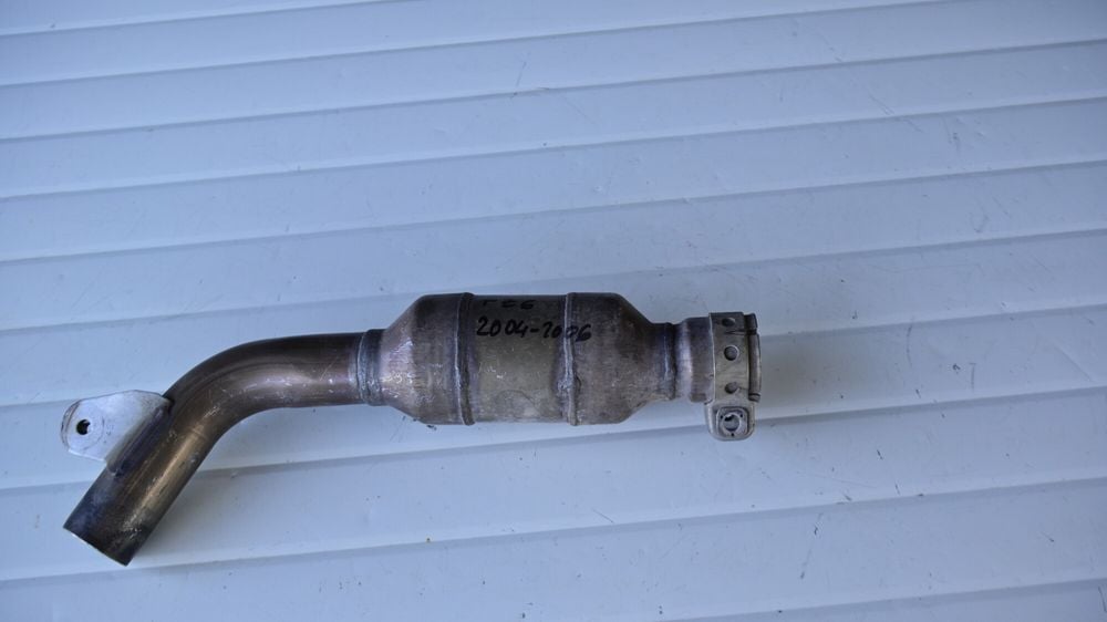 Yamaha FZ6 2007 2010  S2 Cot toba evacuare