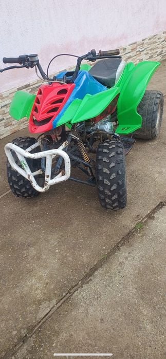 Atv foarte bun 200cc