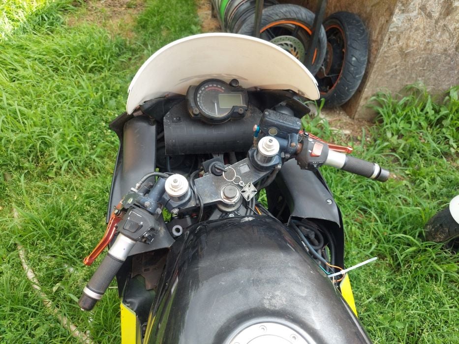 Vand Piese Honda CBR 600 F2   1994