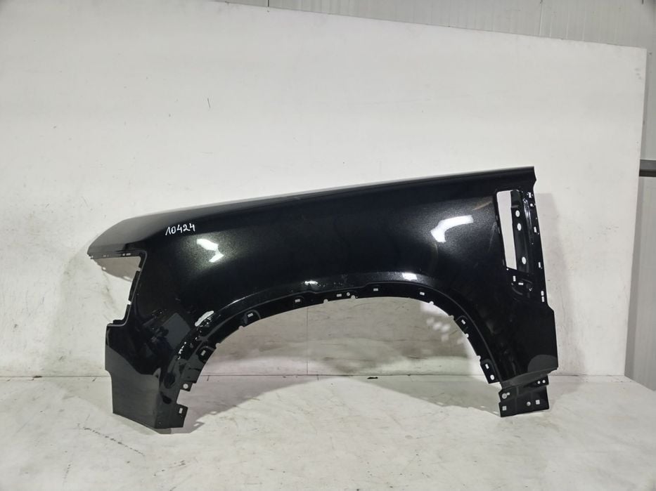 Aripa stanga fata Land Rover Defender, 2020, 2021, 2022, 2023, 2024, 2025. 10424