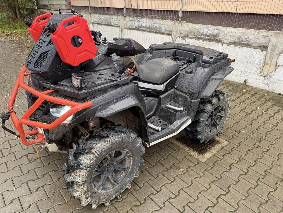 CFMOTO 1000-Stage  3