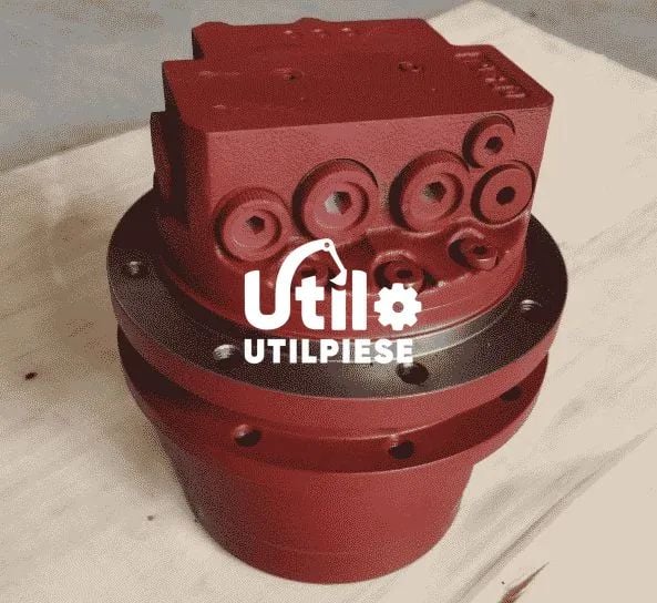 hidromotor hitachi zx14 zx17 zx18 zx25 zx27 zx30 + piese hitachi