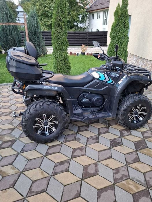 Vand ATV CF Moto 450