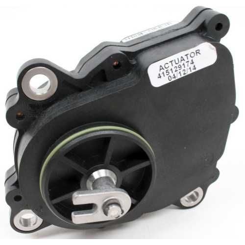 Motoras 4/2  4/4  CAN AM