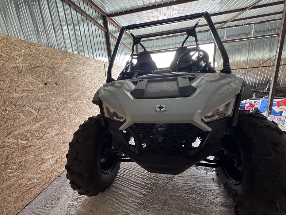 Polaris RZR 200 EFI