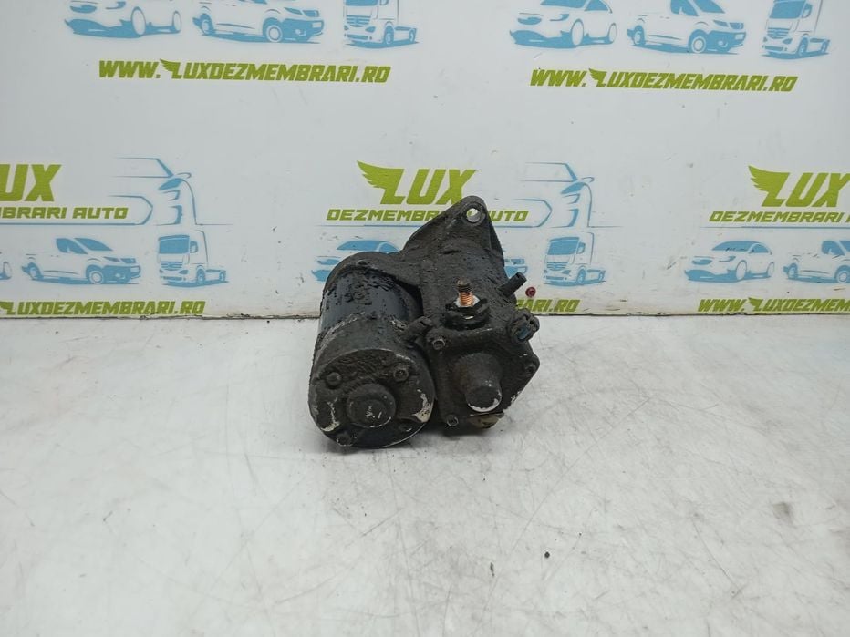 Electromotor Toyota Hilux 7 (2005 - 2008) (2.5 2KD-FTV) 2KD-FTV
