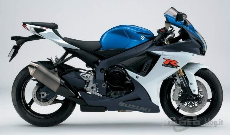 Cadru cu acte Suzuki GSXR 600 2011-2015 motor furca  600 L1 L2 L3 L4