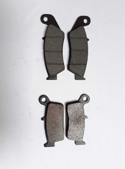 Placute frana Honda XR 125/ 250/ 400/ 600/ 650