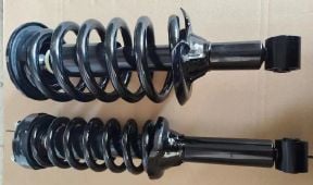 Kit Conversie Land Rover Discovery 4