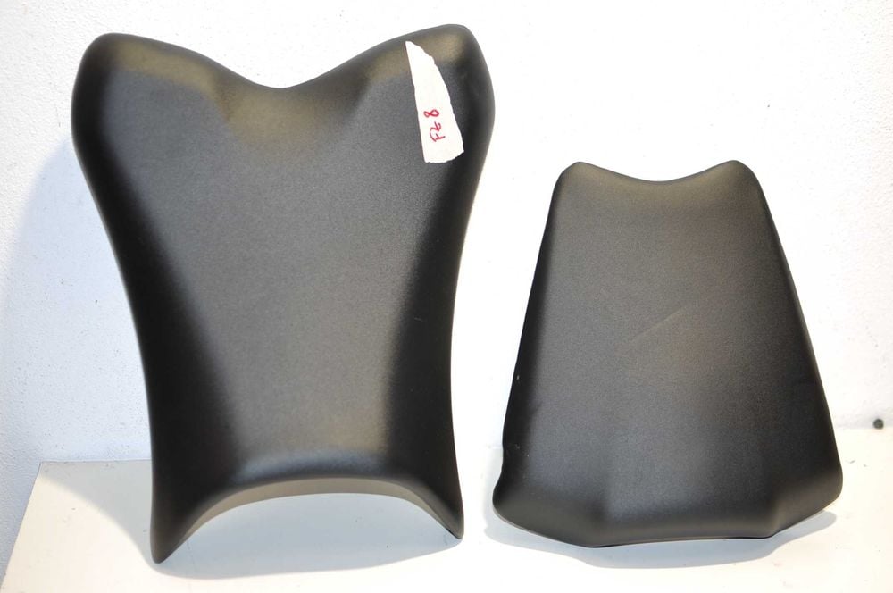 Sei scaun pilot pasager Yamaha FZ8 stare impecabila