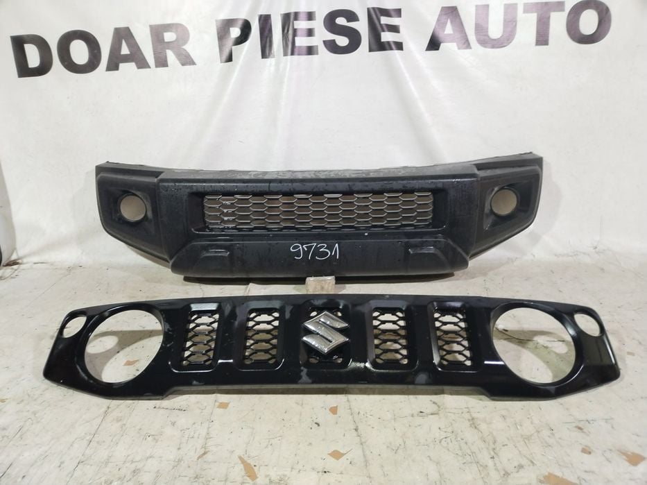 Bara fata Suzuki Jimny, 2018, 2019, 2020, 2021, 2022, 2023, cod origine OE 71711-78R.