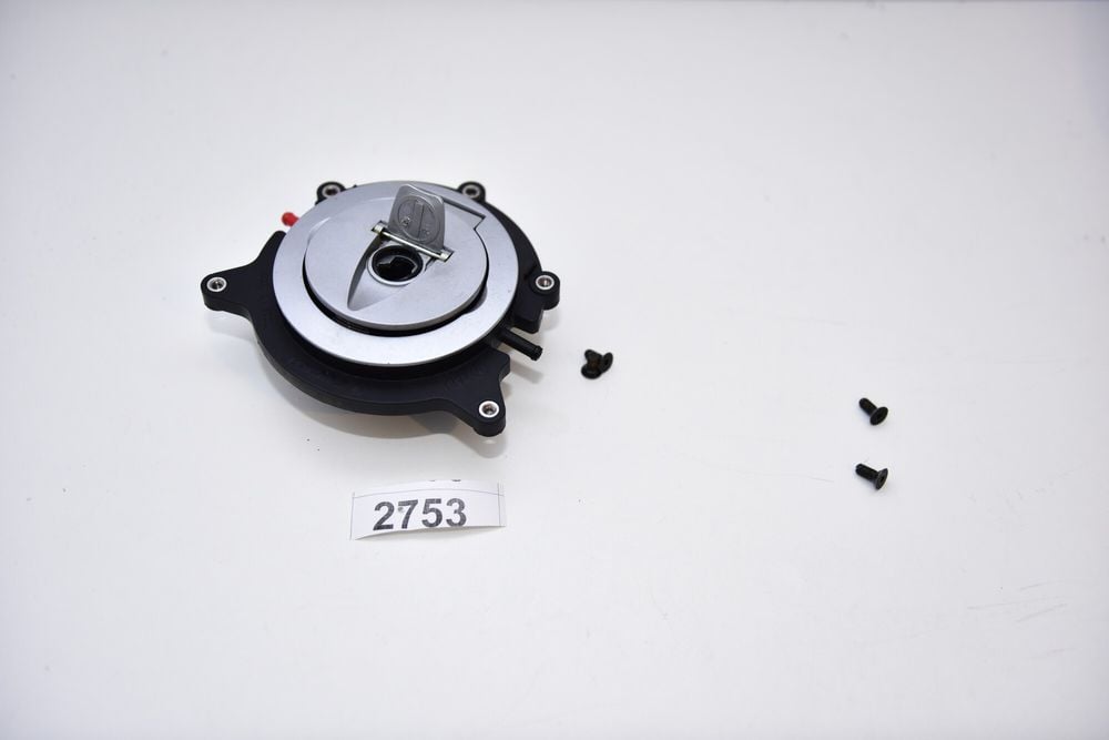 Capac Buson Rezervor Benzina Ducati Monster 696  796 1100