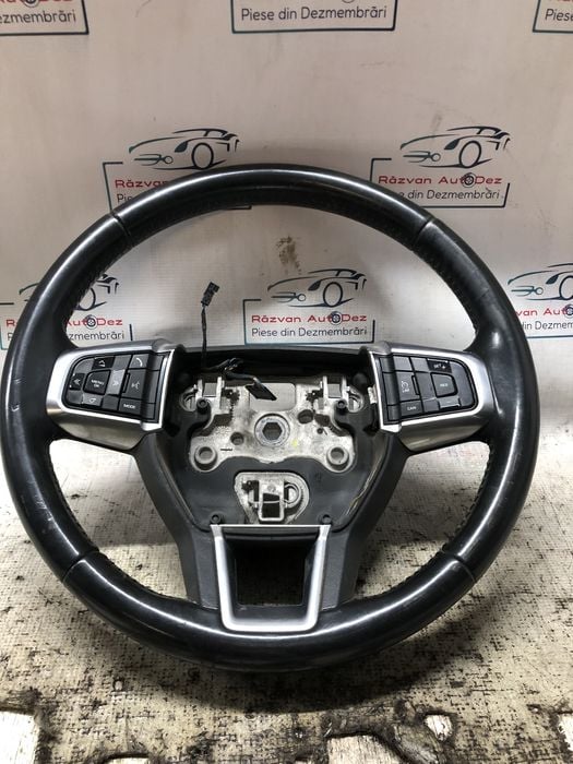 Volan cu comenzi  Land Rover Discovery 2.0 Motorina 2017