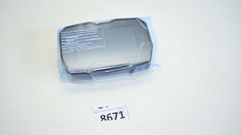 Ducati Streetfighter V4 / S Ceas de bord display 2023 2024 NOU