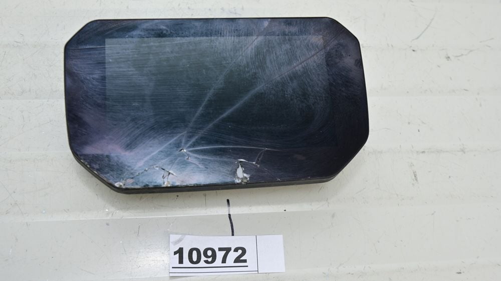 Ceas Instrument Bord Display TFT BMW R1200GS R1250GS S1000R F900R