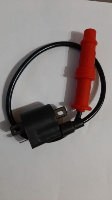 Bobina inductie cu pipa bujie Polaris Scrambler Sportsman 500