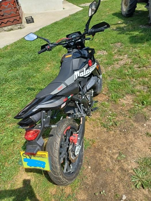 Malaguti 49cc...