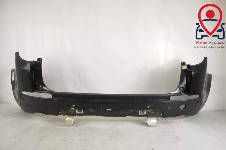 Bara Spate Originala Cu Senzori In Stare Buna Land Rover  Discovery Sp