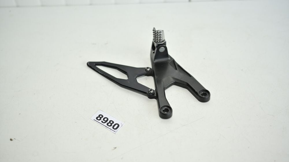 Yamaha YZF R1M R1 2015 2019 Suport scarita stanga