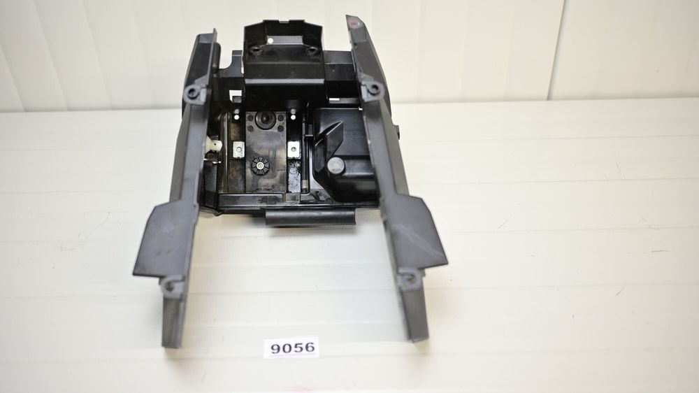 Honda CRF 1100 L Africa Twin 2020 - 2024 Suport pompa ABS