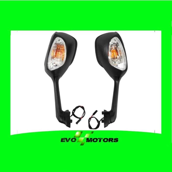 Set oglinzi Suzuki GSXR 1000 600 750 GSXR1000 GSXR600 GSXR750 A1265