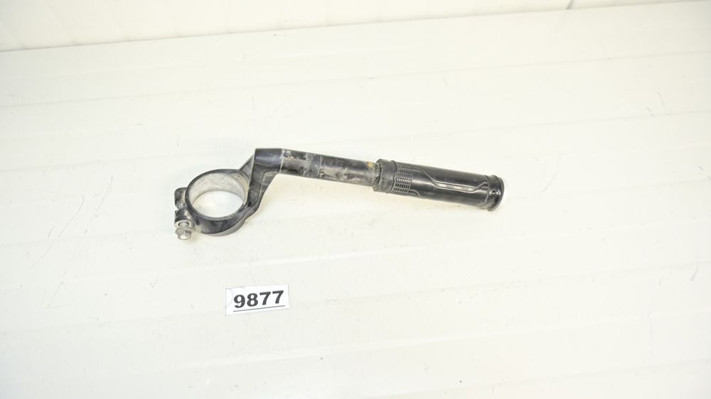 Ghidon semighidon maner stanga Honda VFR1200 2010