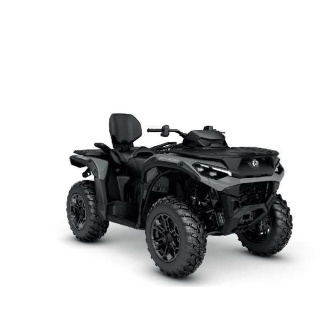 ATV Can Am Outlander 1000r Max Dps, 2025, nou, 0 km!