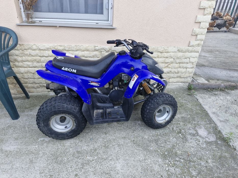 Se vind următoarele Scuter aprilie scarabeu 150 și at copii