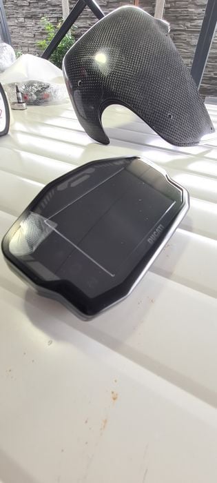 Bord Ducati Panigale Diavel Hypermotard Scrambler Monster