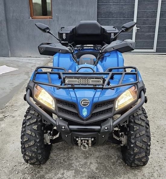 Cf moto 450l 2022