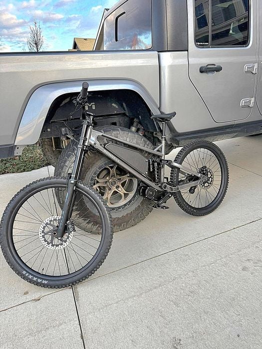 Bonnell 775mx  e MTB 6000W importată SUA noua + garanție+ pachet