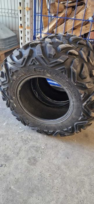 cauciucuri atv maxxis bighorn 26x8x12
