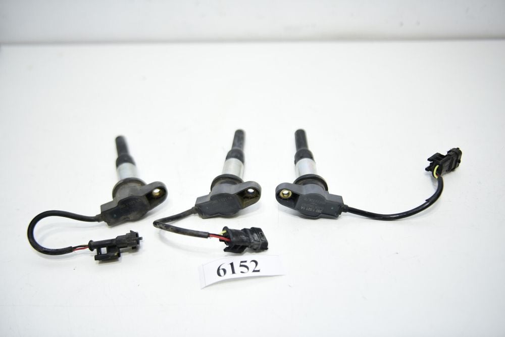 38010211A ZÜNDSPULE Bobine de aprindere Ducati Panigale V4 2018-2022